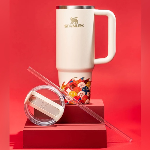 Stanley The Lunar New Year Cream - Picture 2 of 2